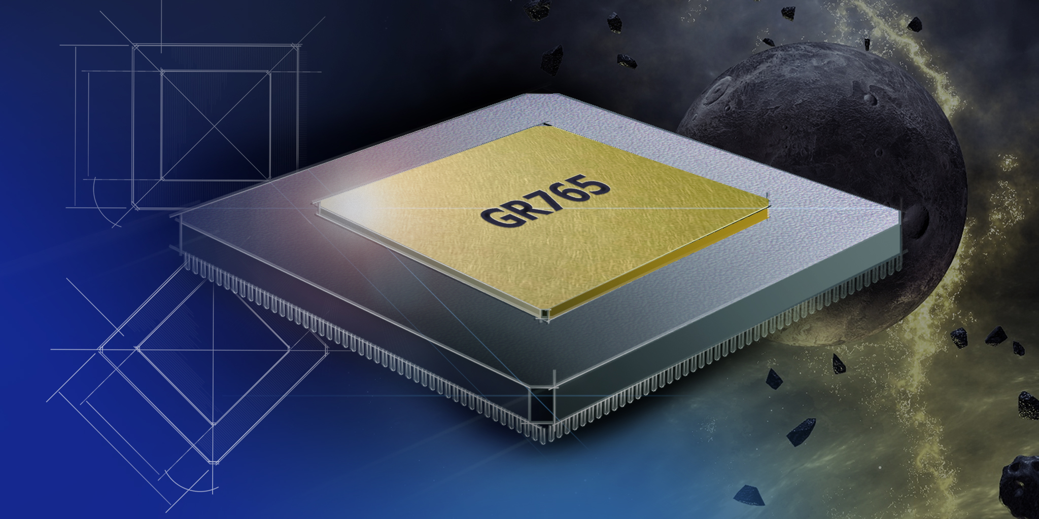 A Striped Bus Architecture for Minimizing Multi-Core Interference